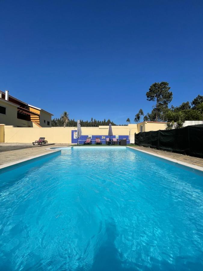 Paraiso Do Quim Tatil Evi